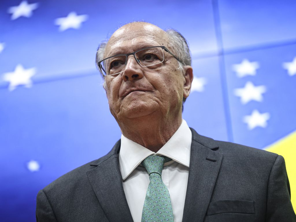 Geraldo Alckmin (foto Marcelo Camargo/Agência Brasil)