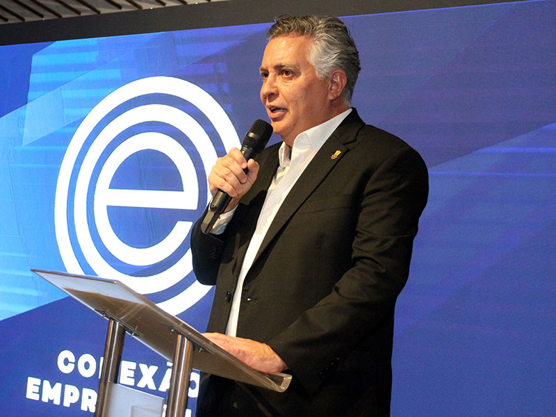 Prefeito Álvaro Damião