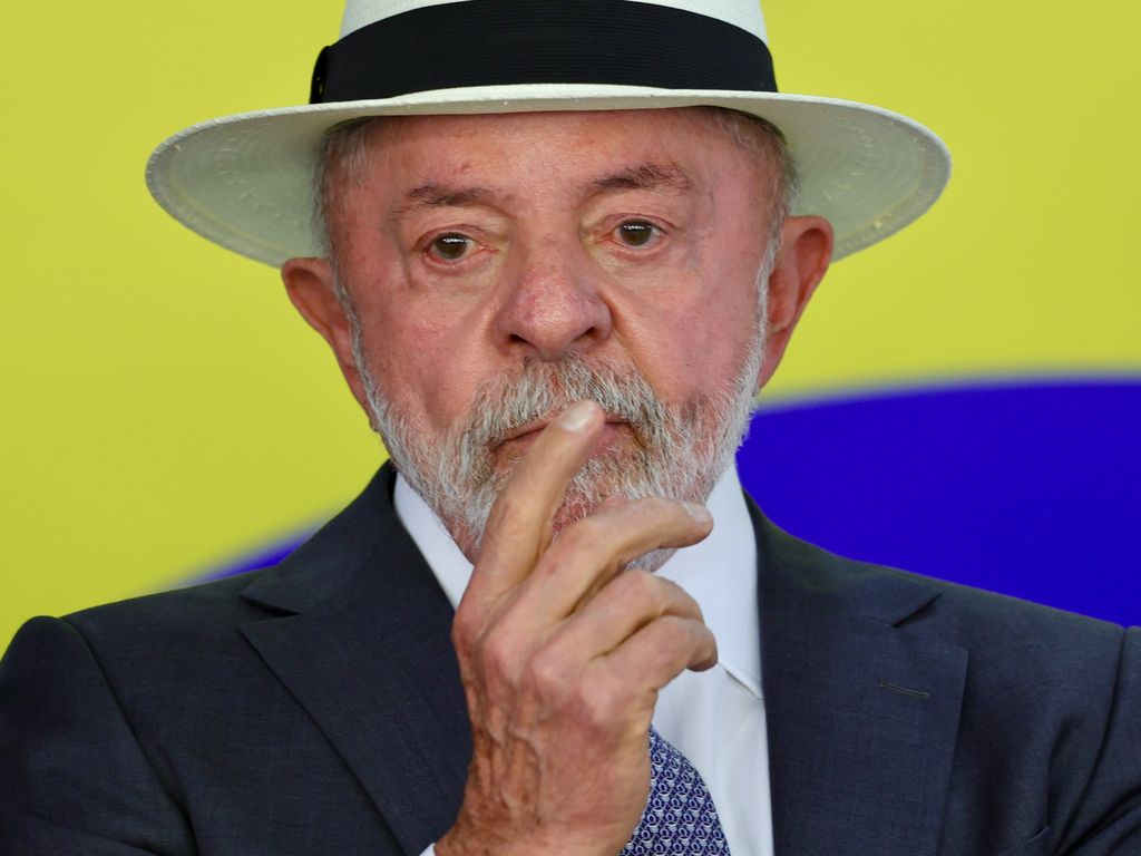 Lula (foto: Fabio Rodrigues-Pozzebom/ Agência Brasil)