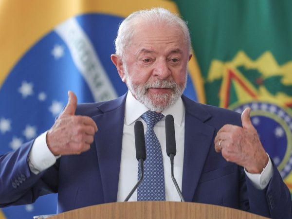 Lula (foto: Marcelo Camargo/Agência Brasil)