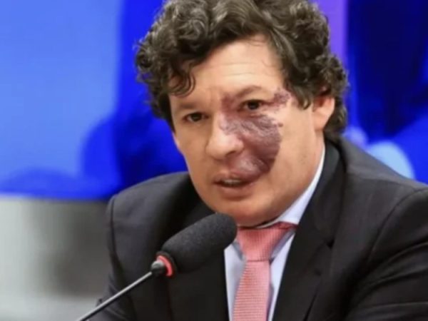 Reginaldo Lopes (foto: Wilson Dias/Agência Brasil)
