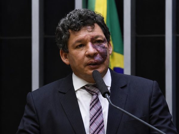 Reginaldo Lopes (foto: Paulo Sérgio/Câmara dos Deputados)
