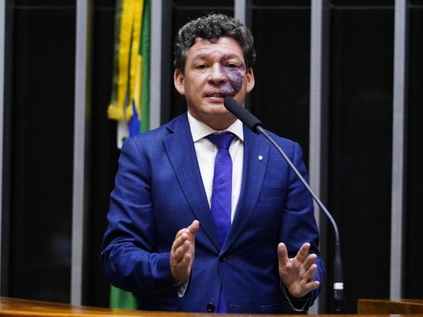 Reginaldo Lopes (foto: Pablo Valadares/ Câmara dos Deputados)