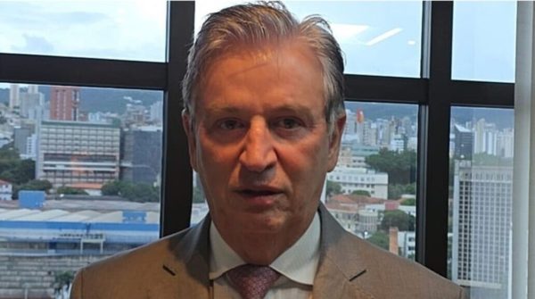 Rubens Lessa (foto Fetram / Divulgação),