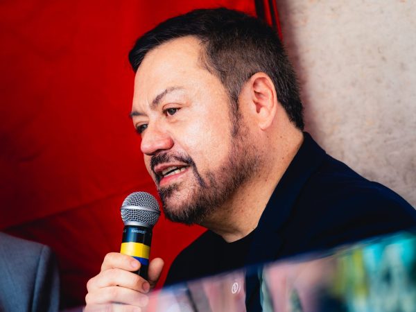 Sérgio Mena Barreto (foto Reprodução PlayP)