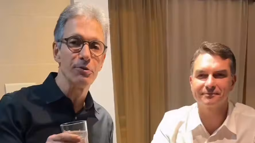 Romeu Zema (foto reprodução Zema)