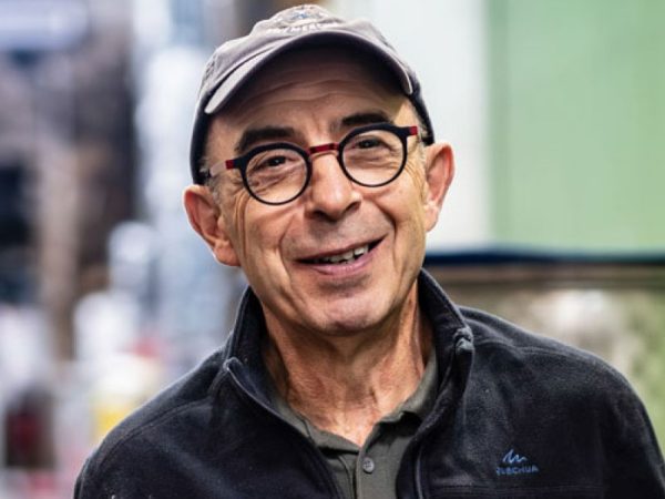 Sylvain Fadat (foto: Reprodução/ Vins-Montpeyroux)