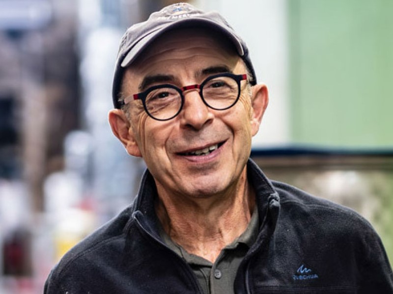 Sylvain Fadat (foto: Reprodução/ Vins-Montpeyroux)
