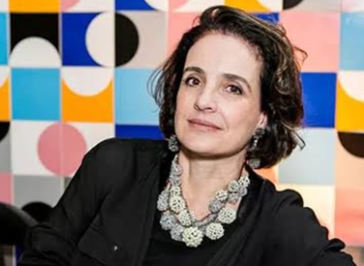 Josette Davis (foto divulgação)