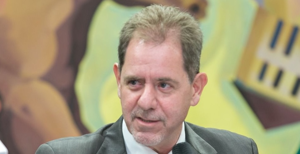 Waldir Salvador (foto reprodução ANM)