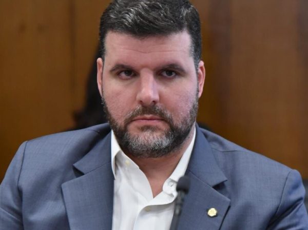 Pedro Lupion (foto Partido Progressista)
