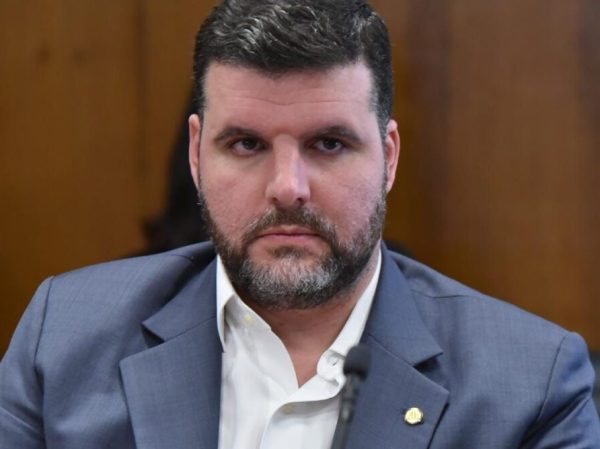 Pedro Lupion (foto Partido Progressista)