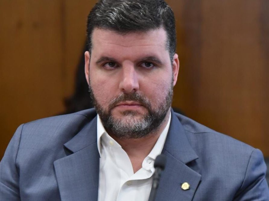 Pedro Lupion (foto Partido Progressista)