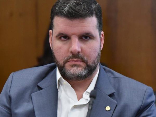 Pedro Lupion (foto: Partido Progressista)