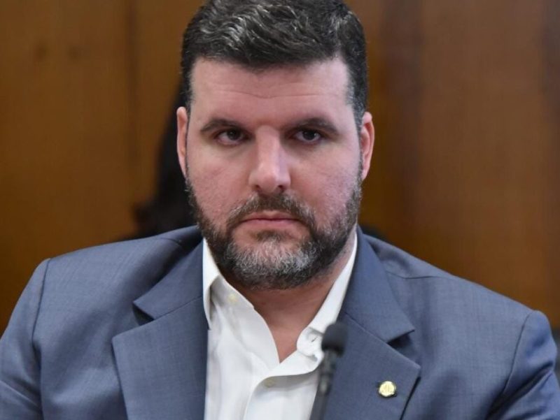 Pedro Lupion (foto: Partido Progressista)
