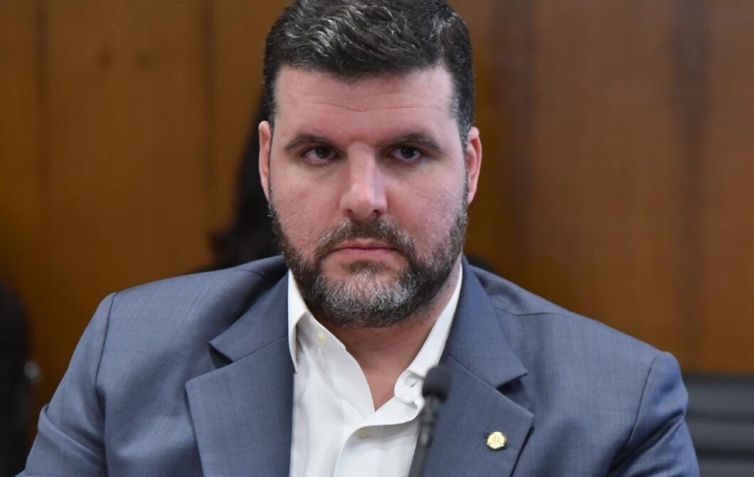 Pedro Lupion (foto Partido Progressista)