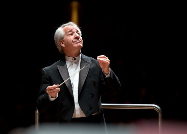 maestro Fabio Mechetti (foto Eugênio Sávio/divulgação).