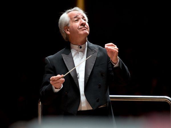 maestro Fabio Mechetti (foto Eugênio Sávio/divulgação).