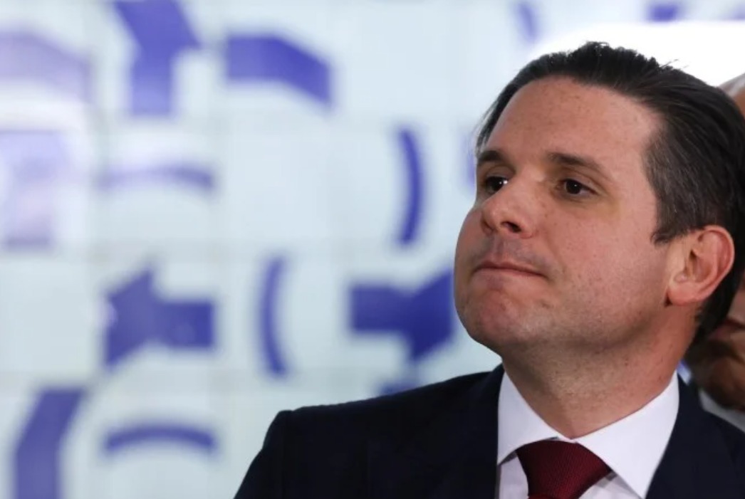 Hugo Motta (foto: Lula Marques/Agência Brasil)