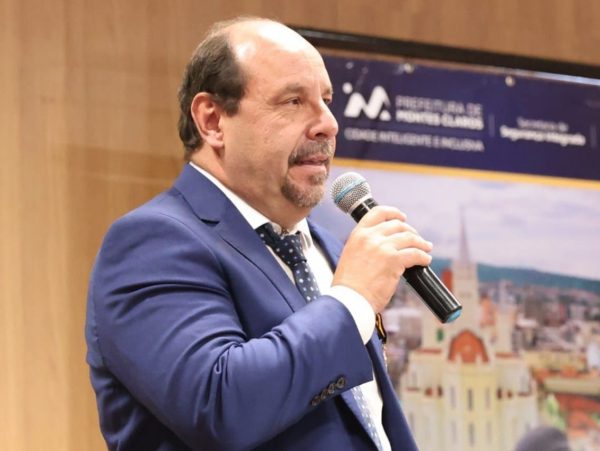 Guilherme Guimarães (foto: Prefeitura/ Divulgação)
