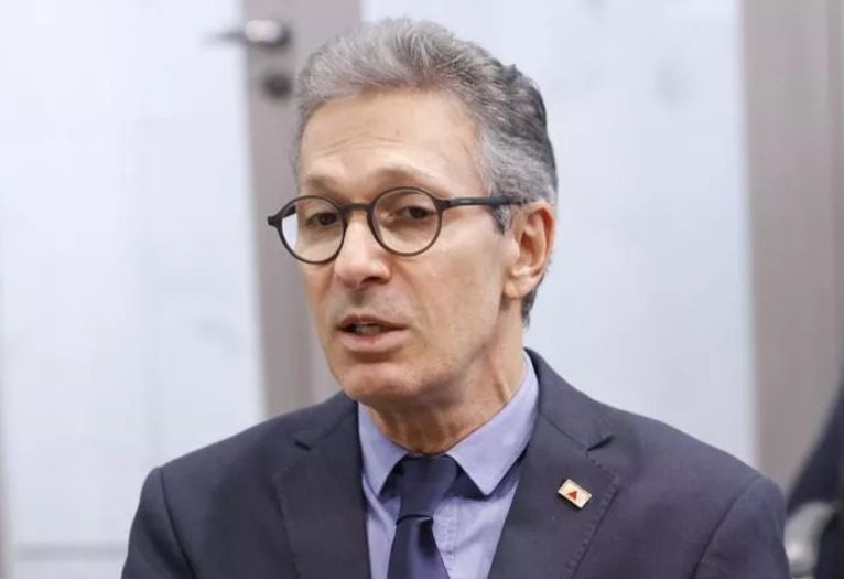 Romeu Zema (foto: Marina Campos/Câmara dos Deputados)