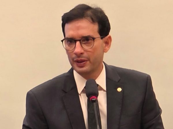 Leo Prates (foto: Edu Mota/Brasília)