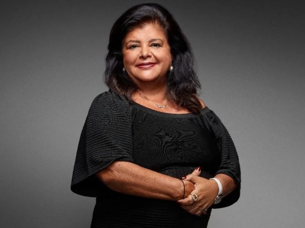 Luiza Trajano (foto: Magalu/ Divulgação)
