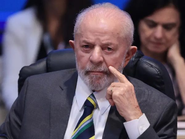 Lula (foto: Wagner Meier/Getty Images).