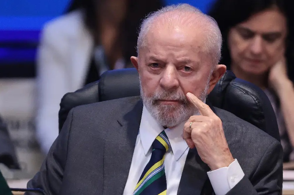 Lula (foto: Wagner Meier/Getty Images).