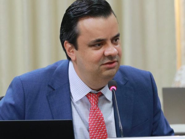 Roberto Perosa (foto: Abiec/ Divulgação)
