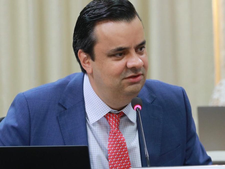 Roberto Perosa (foto: Abiec/ Divulgação)