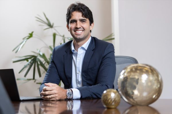 foto: Bruno Gonzaga/Mercantil Divulgação
