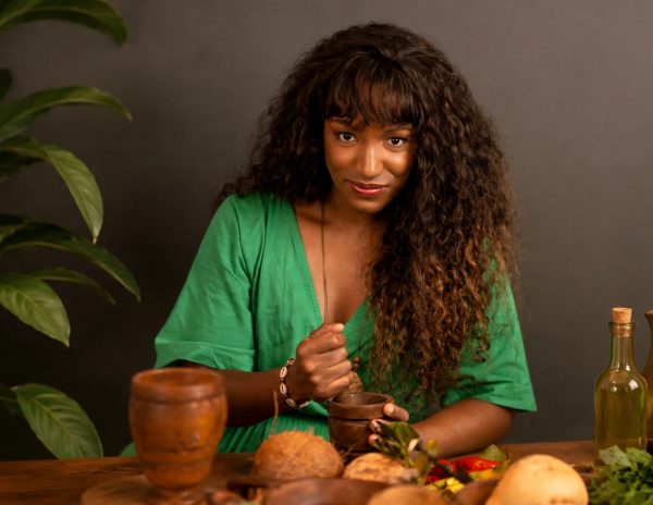 Aline Guedes (foto: Fartura Gastronomia)