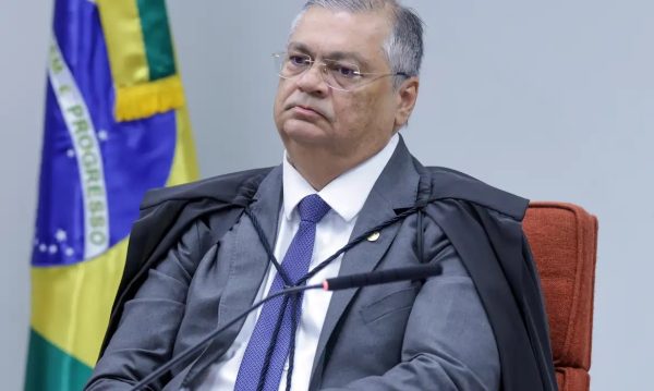 Flávio Dino - (foto: Rosinei Coutinho/STF)