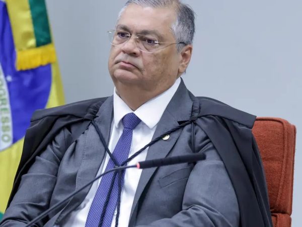 Flávio Dino (foto: Rosinei Coutinho/STF)
