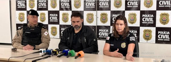 (foto: Divulgação/Sejusp)