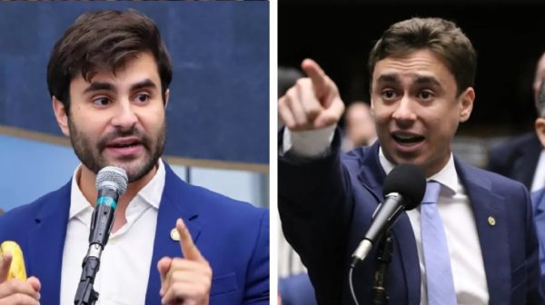 (Fotos: Cristina Medeiros/CMBH e Kayo Magalhães/Câmara dos Deputados)