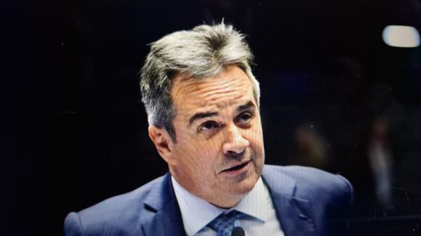 Ciro Nogueira ( Pedro França/Agência Senado).