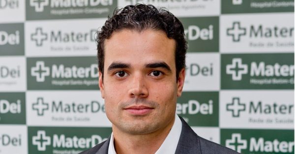 José Henrique Salvador (foto:Samuel de Paiva Gê)