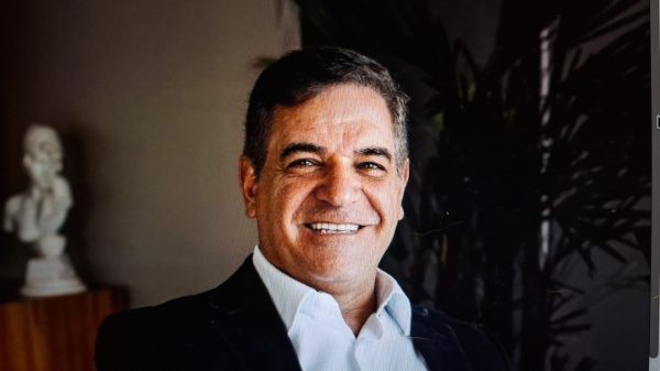 Nadim Donato (foto divulgação Sescon/MG),