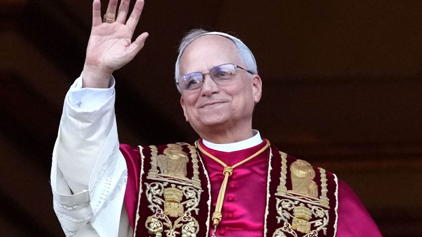Papa (foto: Getty Images)