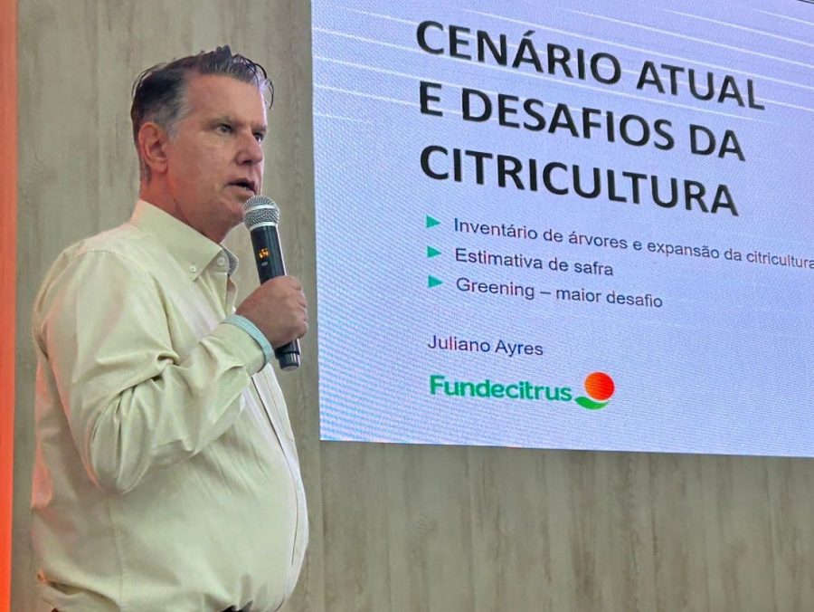 Juliano Ayres (foto: Divulgação)