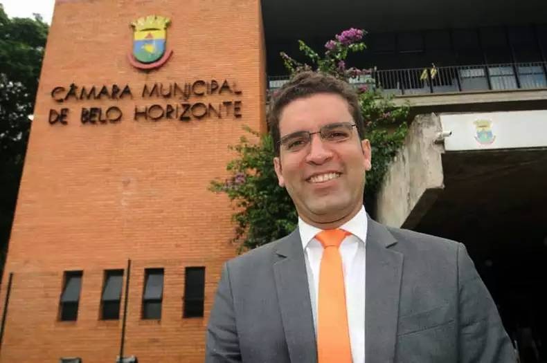 Braulio Lara (foto: Novo/Divulgação)