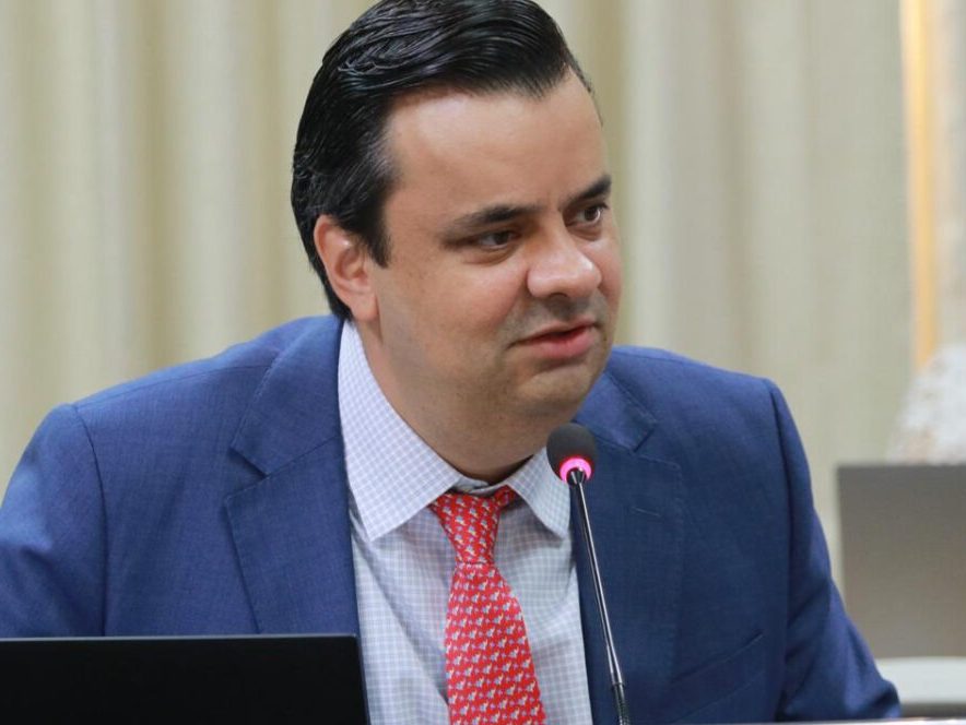 Roberto Perosa, Abiec: (foto: Abiec/Reprodução)