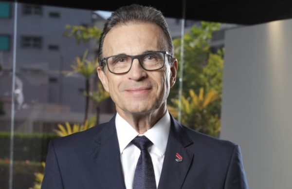 Gabriel Viégas Neto (foto: divulgação/BDMG)