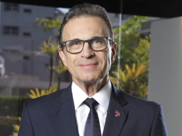 Gabriel Viégas Neto (foto: BDMG/ Divulgação)