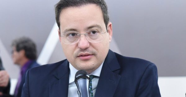 Thiago Cota (foto: Ascom/PDT)