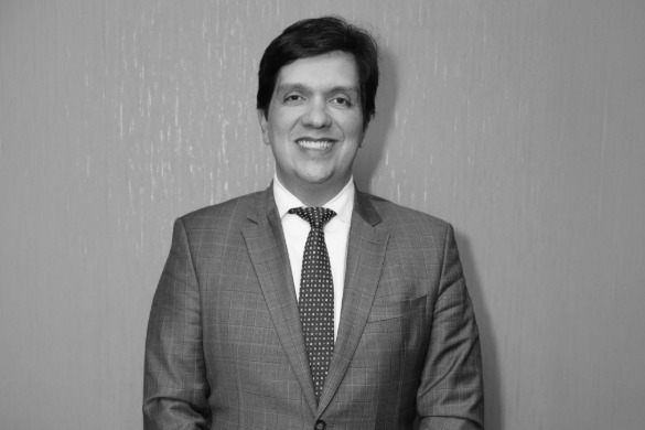 Daniel Medrado (foto: Reprodução/Acervo Pessoal)