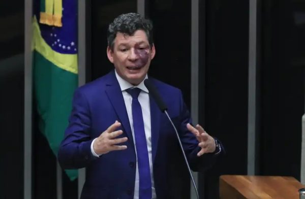 Reginaldo Lopes (foto: Lula Marques/Agência Brasil)