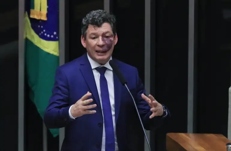 Reginaldo Lopes (foto: Lula Marques/Agência Brasil)